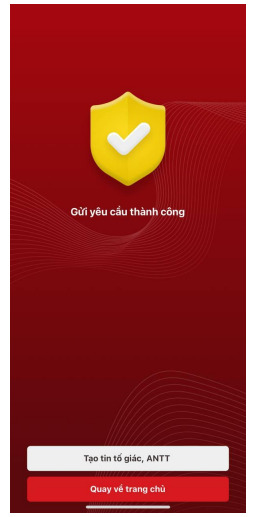 Tố giác tội phạm online cách thức thực hiện như thế nào?