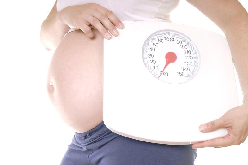 Hướng dẫn cân nặng khi mang thai,giảm cân cho người mẹ sau khi sinh đẻ