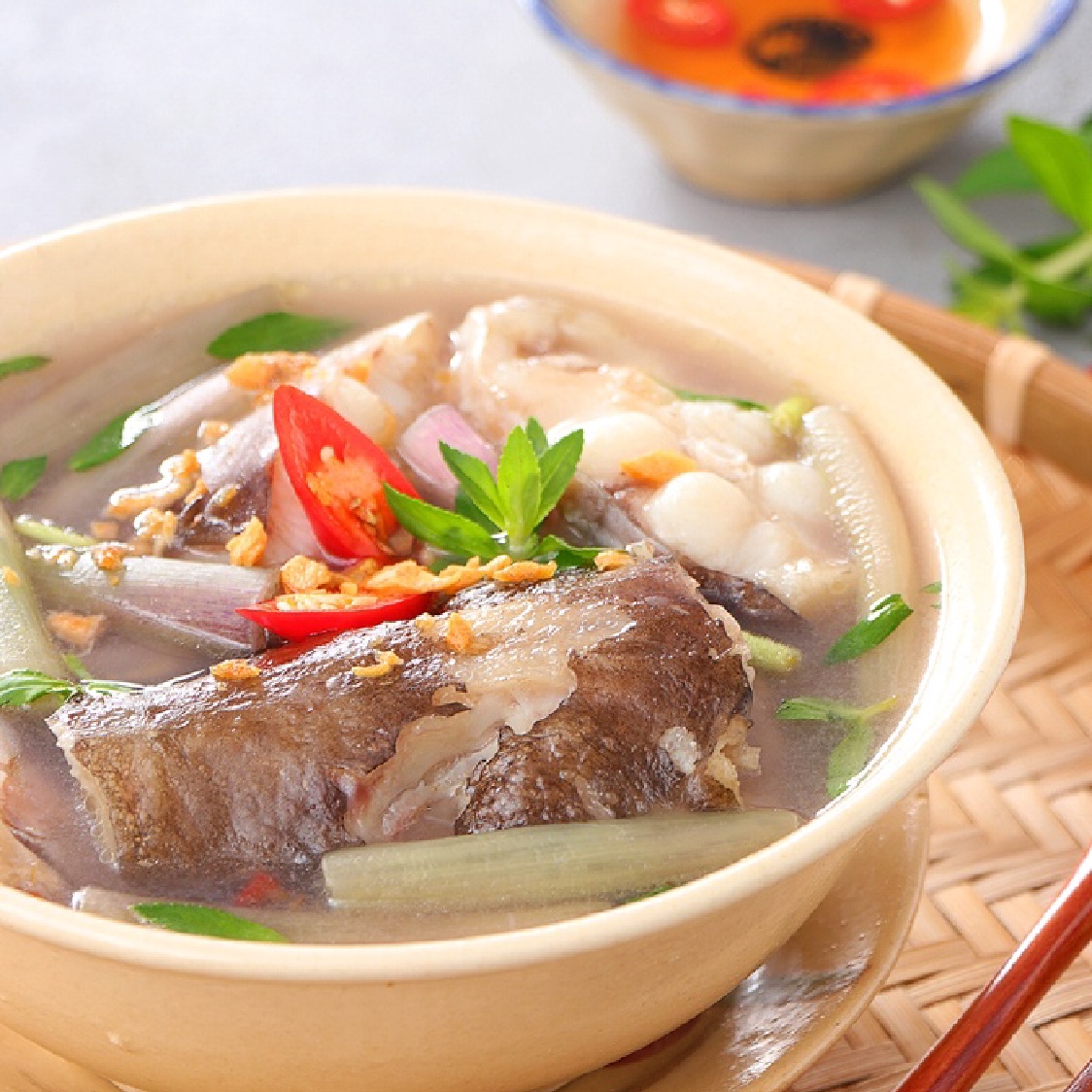 20 cách nấu canh chua cá thơm ngon ngọt mát đơn giản dễ làm