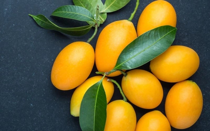 Trái thanh trà là trái gì? Thanh trà ăn như thế nào?