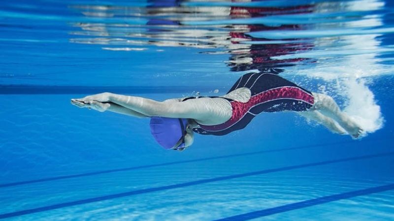 Tồng hợp 8 cách để đốt cháy calo và giảm béo