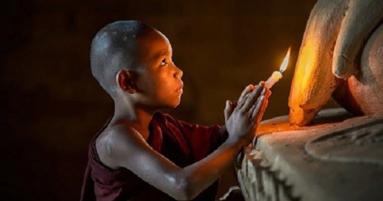 Tâm linh có thể giúp con người sống lâu hơn không ?