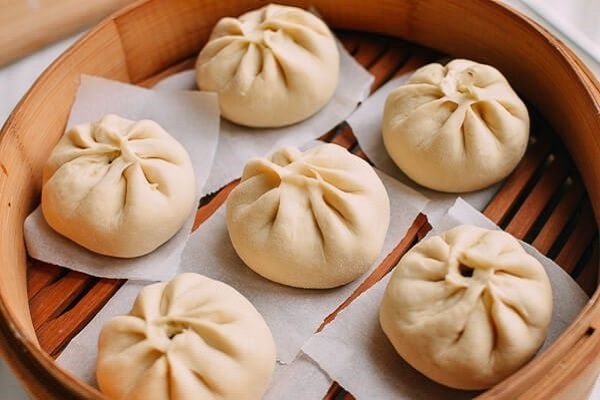Hướng dẫn cách ủ bột bánh mì, bánh bao, bánh tiêu, bánh rán - bánh cam nhanh nở