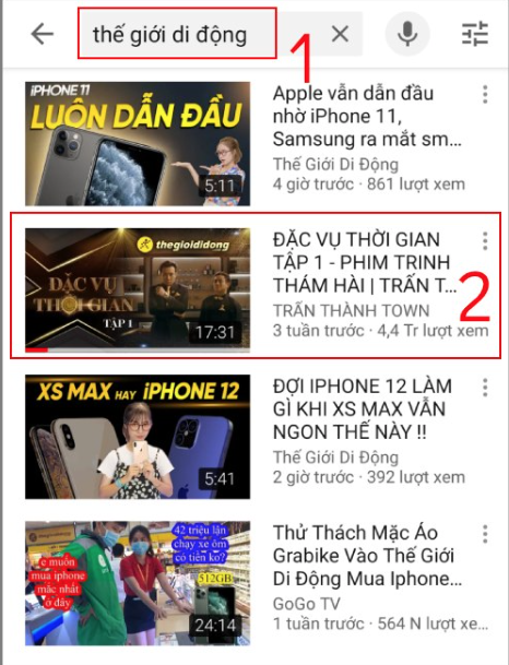 Hướng dẫn cách lấy link video YouTube theo thời gian phát, vào xem không cần tua