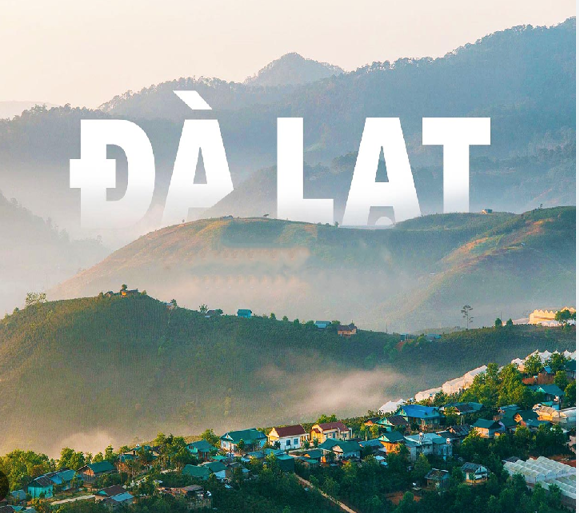 Biển số xe ở Đà Lạt bao nhiêu?