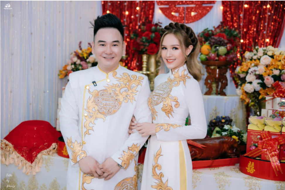 Mẫu bài phát biểu lễ ăn hỏi họ nhà trai