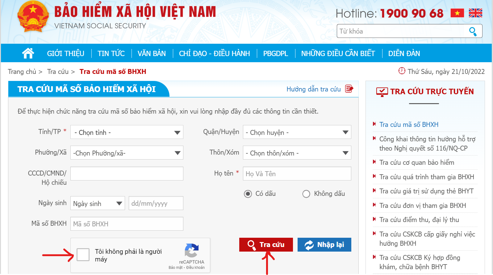 Mã số hộ gia đình là gì? Hướng dẫn Tra cứu mã số hộ gia đình nhanh nhất?