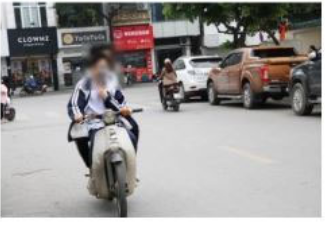 Đáp án cuộc thi An toàn giao thông cho nụ cười ngày mai cho học sinh 2022