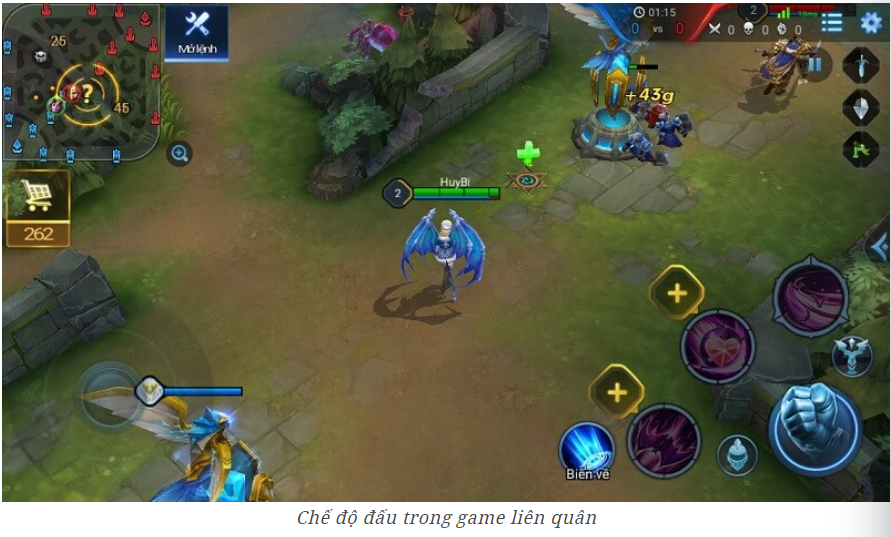 Florentino là gì? Tướng Florentino là ai?