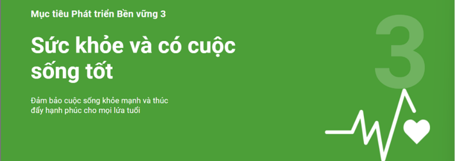 17 mục tiêu phát triển bền vững của Liên hợp quốc là gì
