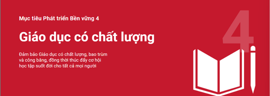 17 mục tiêu phát triển bền vững của Liên hợp quốc là gì