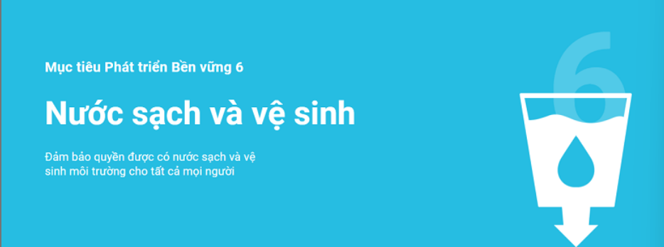 17 mục tiêu phát triển bền vững của Liên hợp quốc là gì