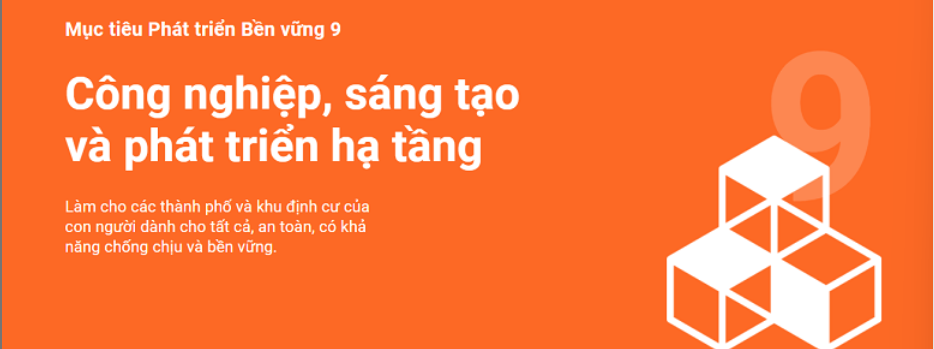 17 mục tiêu phát triển bền vững của Liên hợp quốc là gì