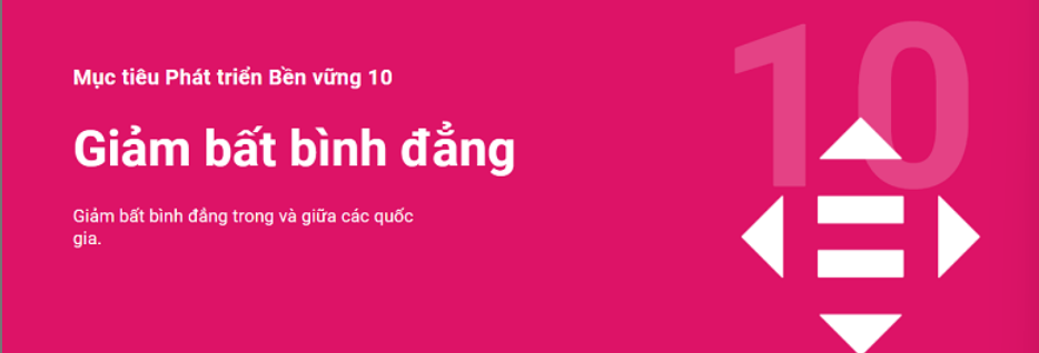 17 mục tiêu phát triển bền vững của Liên hợp quốc là gì