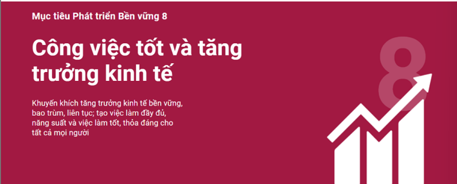 17 mục tiêu phát triển bền vững của Liên hợp quốc là gì
