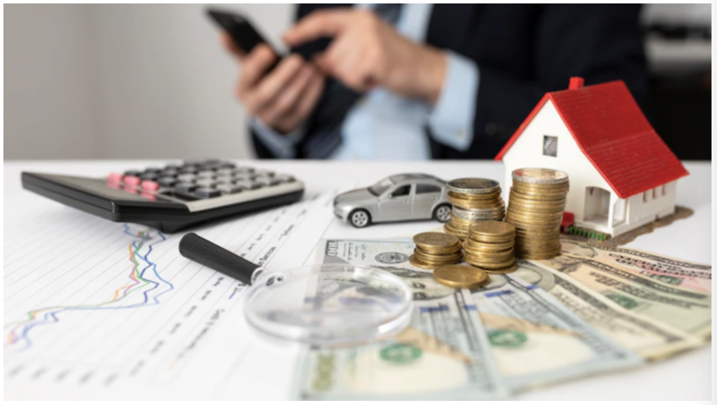 Lãi tích lũy (ACCRUED INTEREST) là gì ?