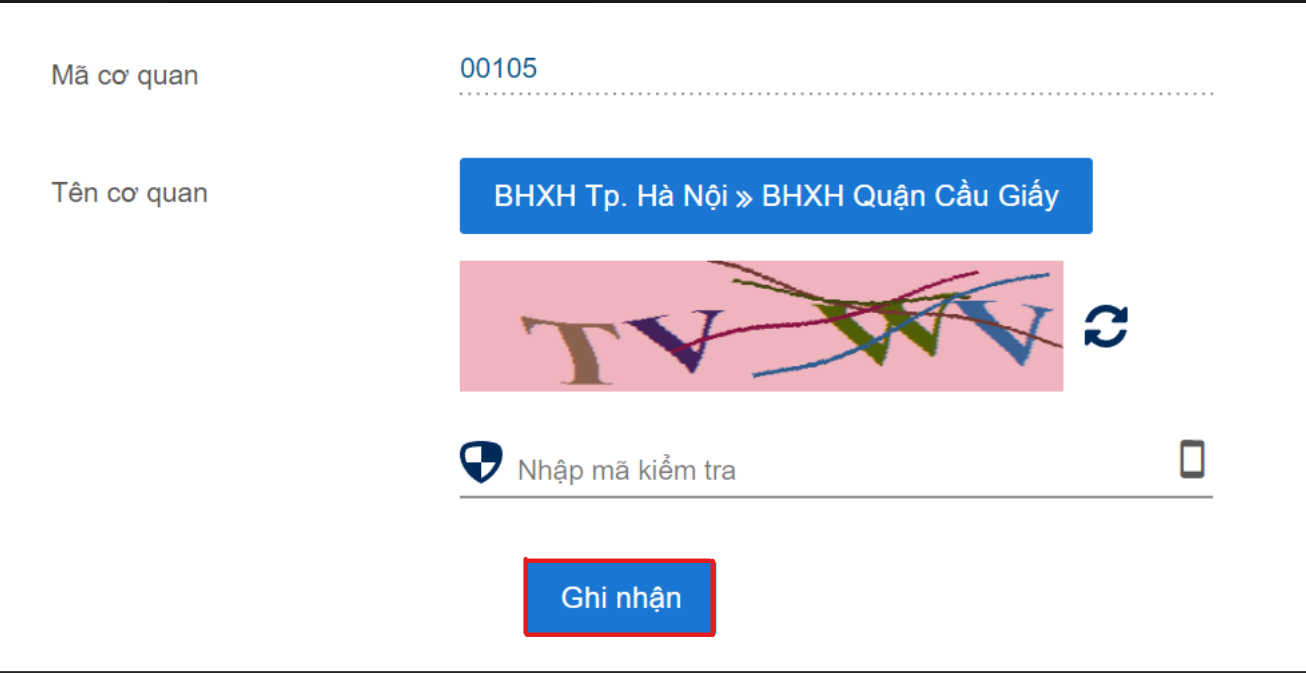 Hướng dẫn cách thay đổi thông tin CCCD trên VSSID mới nhất