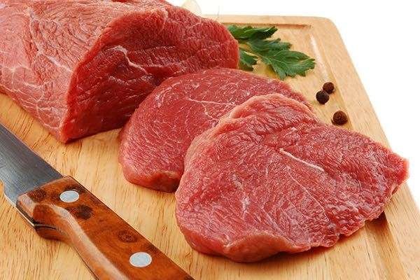 Nên ăn thịt bao nhiêu mỗi ngày?