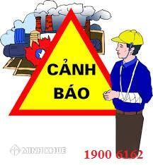 Tư vấn pháp luật đảm bảo an toàn lao động ?
