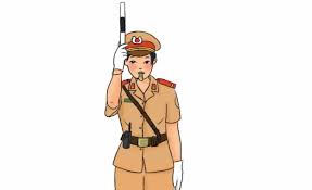 Đáp án cuộc thi Giao lưu tìm hiểu An toàn giao thông lớp 3