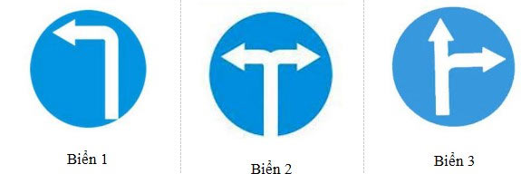 Đáp án cuộc thi Giao lưu tìm hiểu An toàn giao thông lớp 3