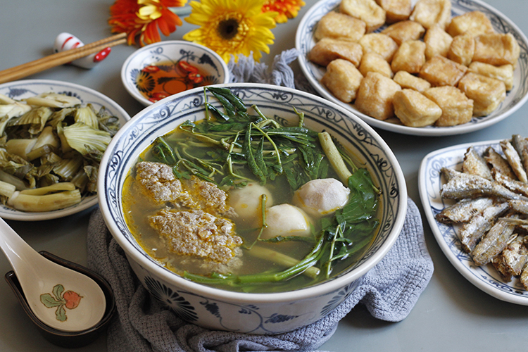 Tác dụng của ăn khoai sọ có giảm cân được không?