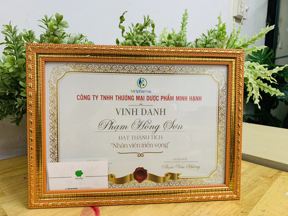 Vinh danh là gì? Mẫu bằng khen vinh danh cá nhân, tập thể mới nhất 2023?