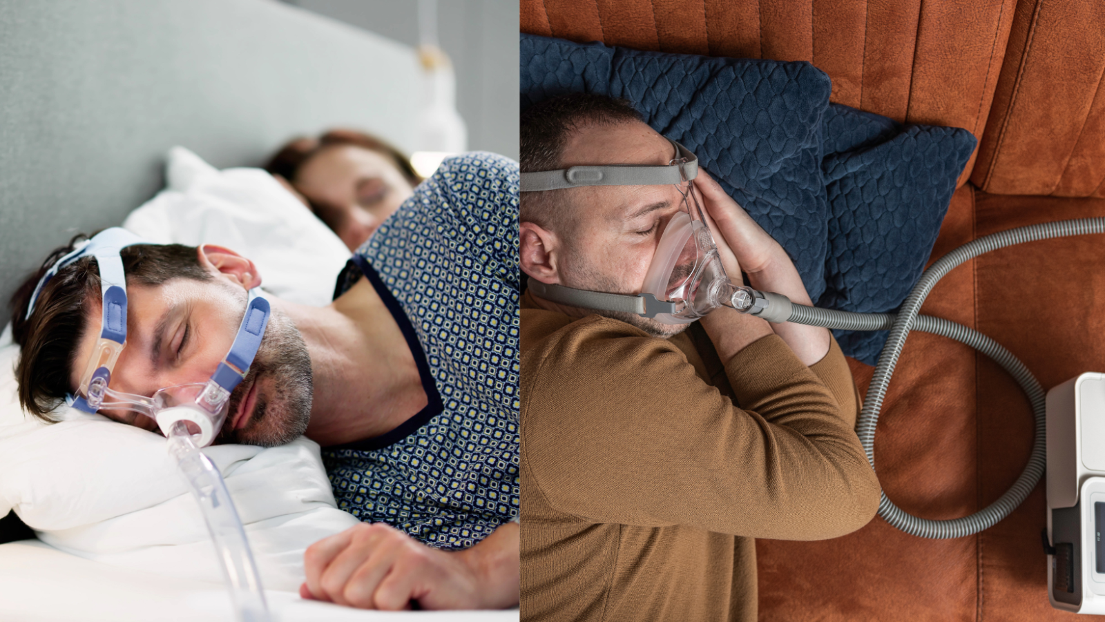 Mối liên hệ giữa hô hấp khi ngủ và vấn đề suy giảm trí nhớ