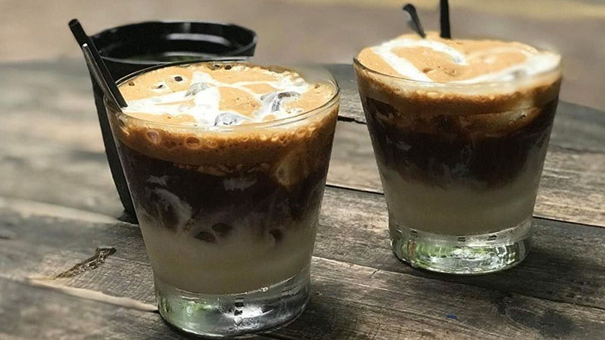 Bạc xỉu là gì? Cách làm bạc xỉu thơm ngon đơn giản tại nhà
