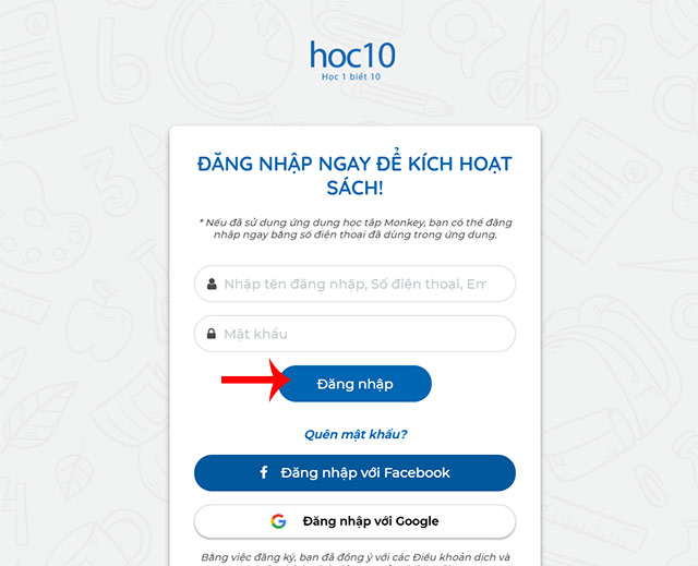 Hướng dẫn làm bài kiểm tra tập huấn sách Cánh Diều năm 2023