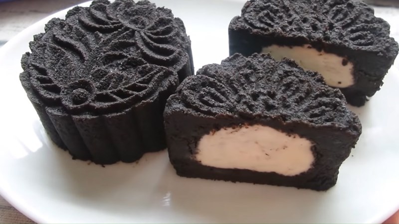 15 cách làm bánh từ oreo độc đáo, mới lạ, hấp dẫn mê say