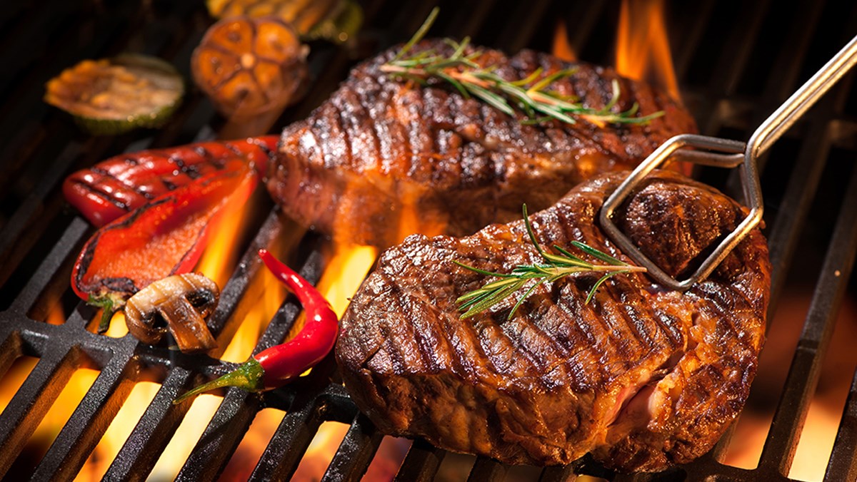 BBQ là gì? Những điều bạn chưa biết về BBQ
