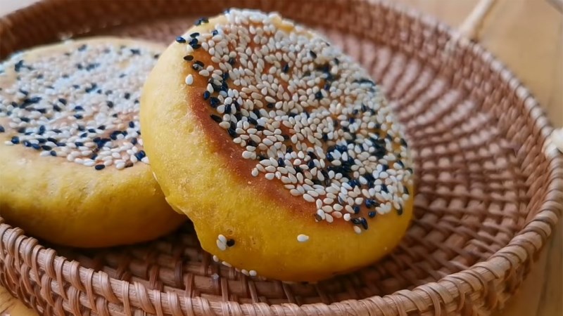 17 cách làm bánh bí đỏ thơm ngon, hấp dẫn, dễ thực hiện tại nhà