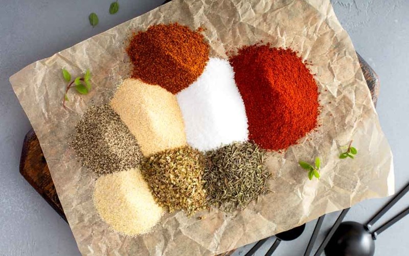Bột cajun là gì? Bột cajun mua ở đâu và có giá bao nhiêu?