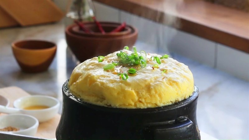 Tổng hợp 8 cách làm trứng hấp ngon đơn giản dễ làm cực kì bổ dưỡng