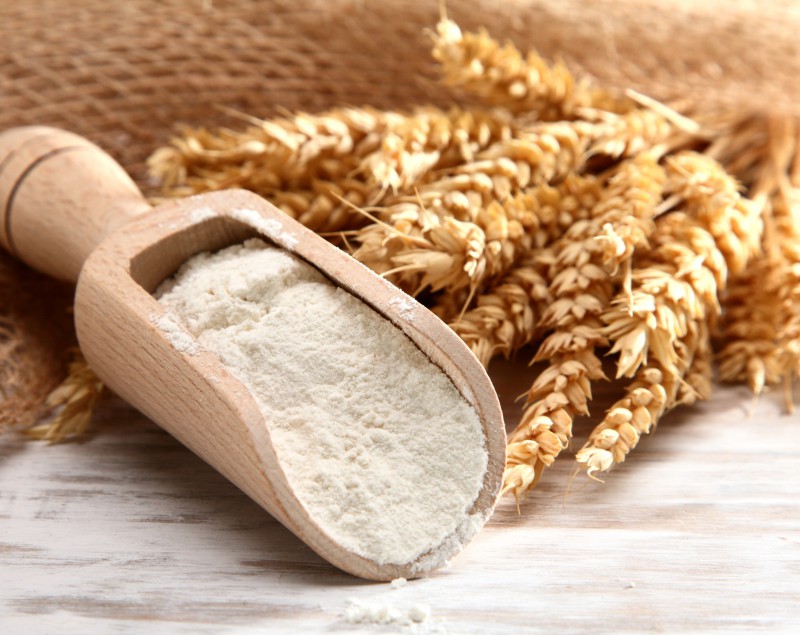 Sự khác nhau giữa ngũ cốc nguyên hạt với ngũ cốc tinh chế,ngũ cốc thường