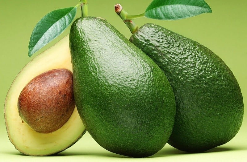 Bơ sáp có mấy loại? Cách phân biệt bơ sáp và bơ nước