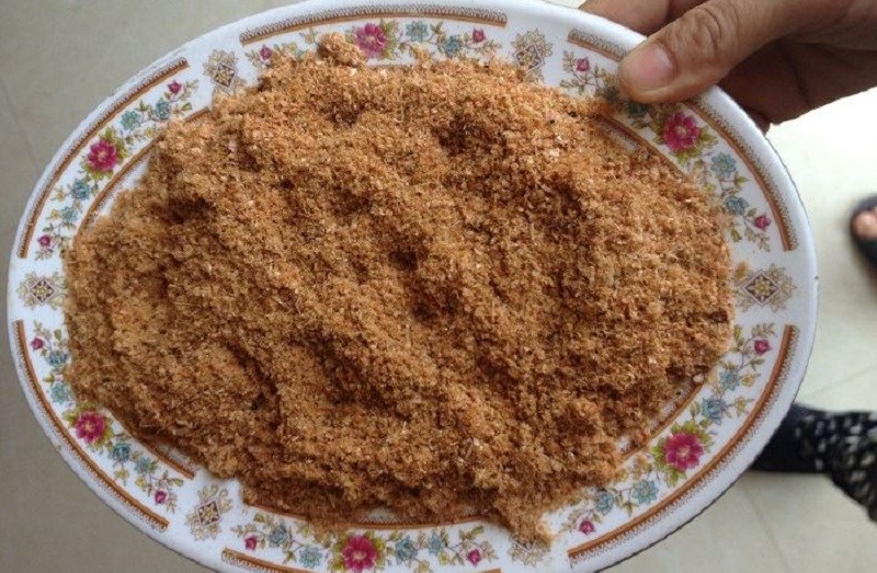 Bột canh là gì? Các loại bột canh thông dụng?
