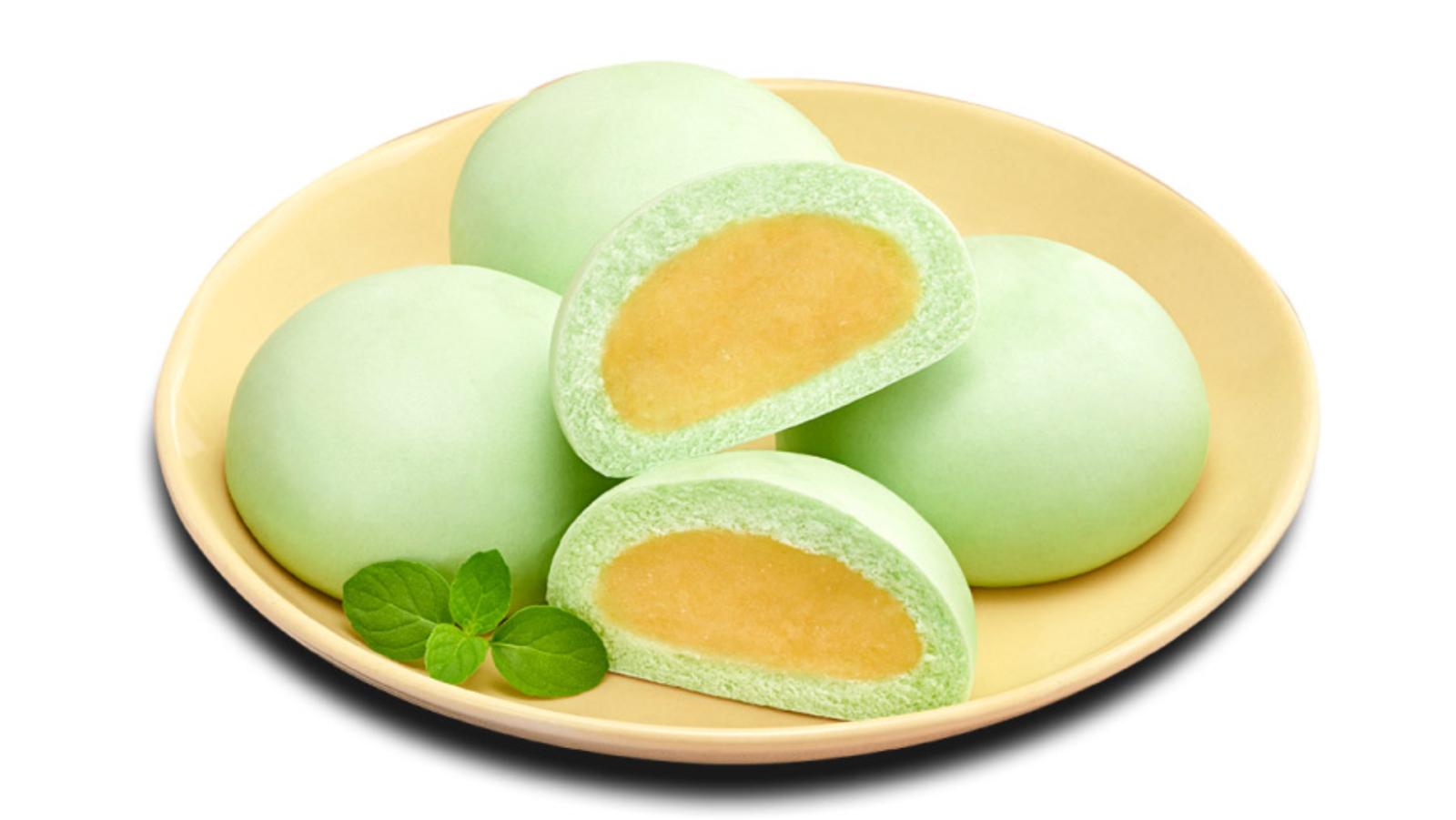Cách làm bánh bao nhân ngọt thơm ngon đơn giản tại nhà