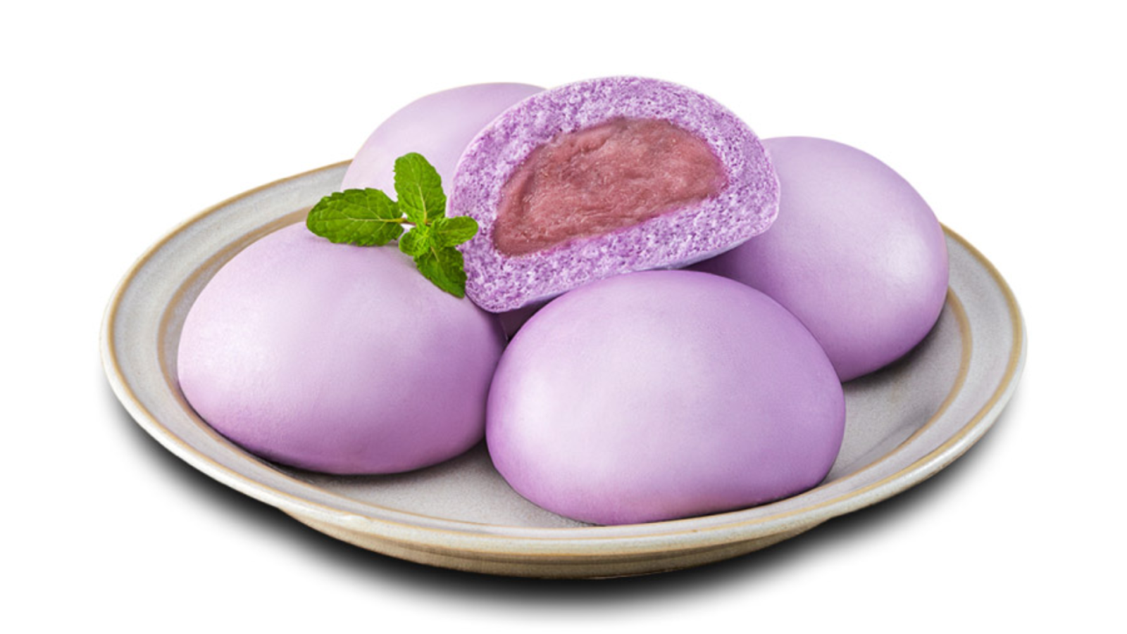 Cách làm bánh bao nhân ngọt thơm ngon đơn giản tại nhà