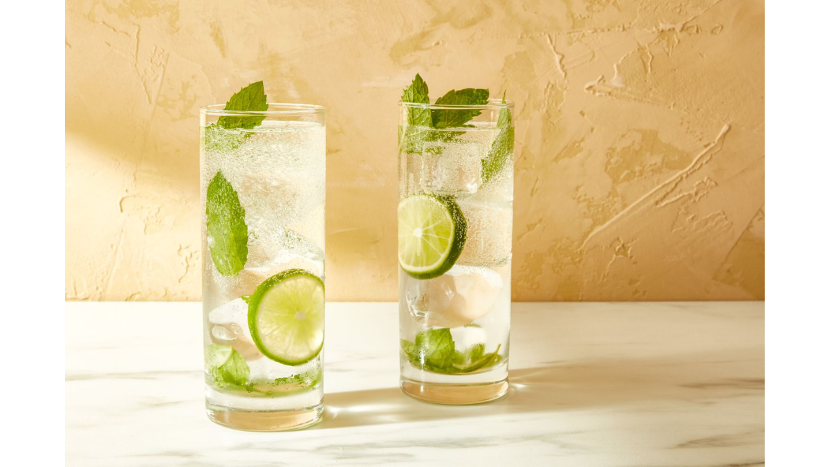 Mojito là gì? Chỉ bạn một số công thức pha mojito ngon bá cháy