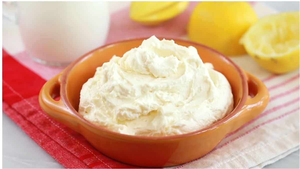 Phô mai Ricotta là gì? Cách làm phô mai Ricotta đơn giản, nhanh chóng