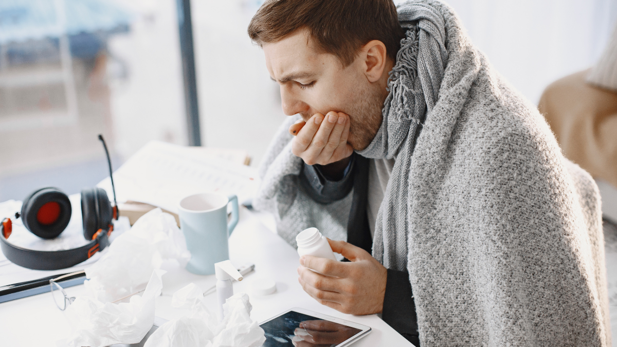 Bị viêm xoang kiêng ăn gì ?