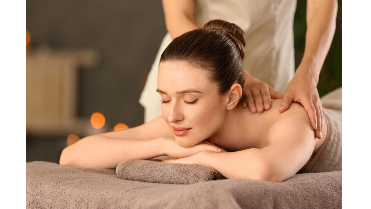 Những lợi ích sức khỏe của massage Thái không phải ai cũng biết