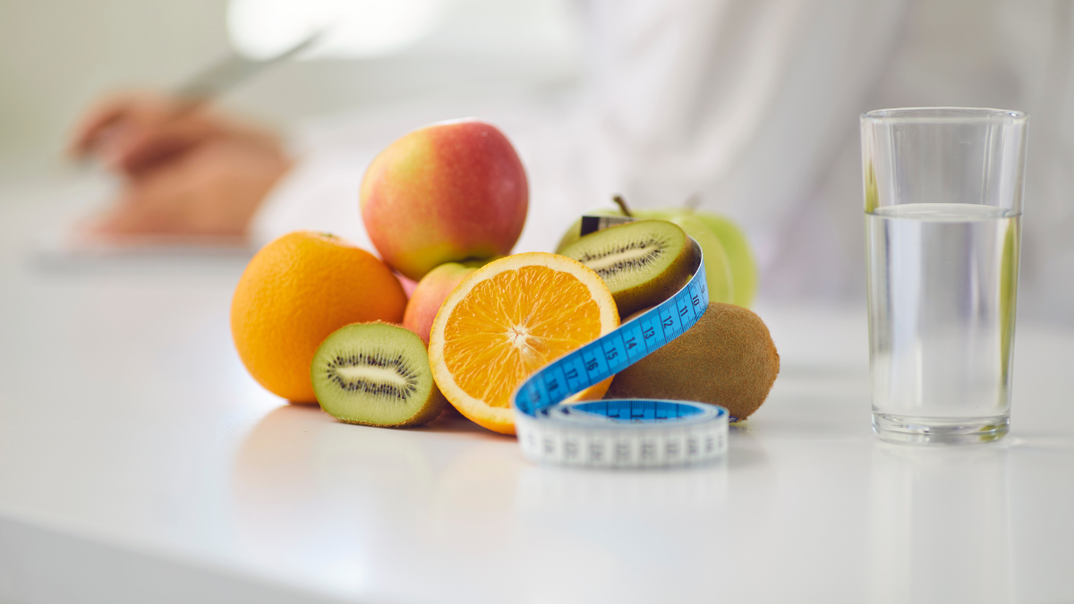 Sự thiếu hụt calo là gì? Thâm hụt calories là gì?
