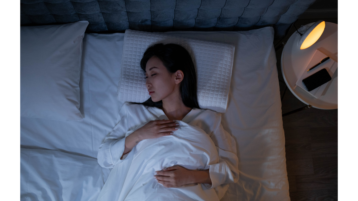 Những lợi ích bất ngờ mang lại từ giấc ngủ ngắn