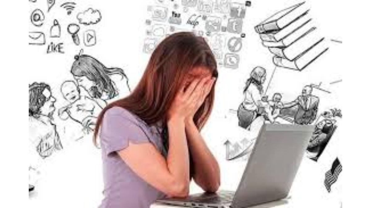 Dấu hiệu của những người cầu toàn