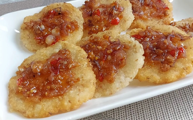 Tổng hợp các món ăn từ cơm nguội còn thừa ngon rẻ cho mùa dịch