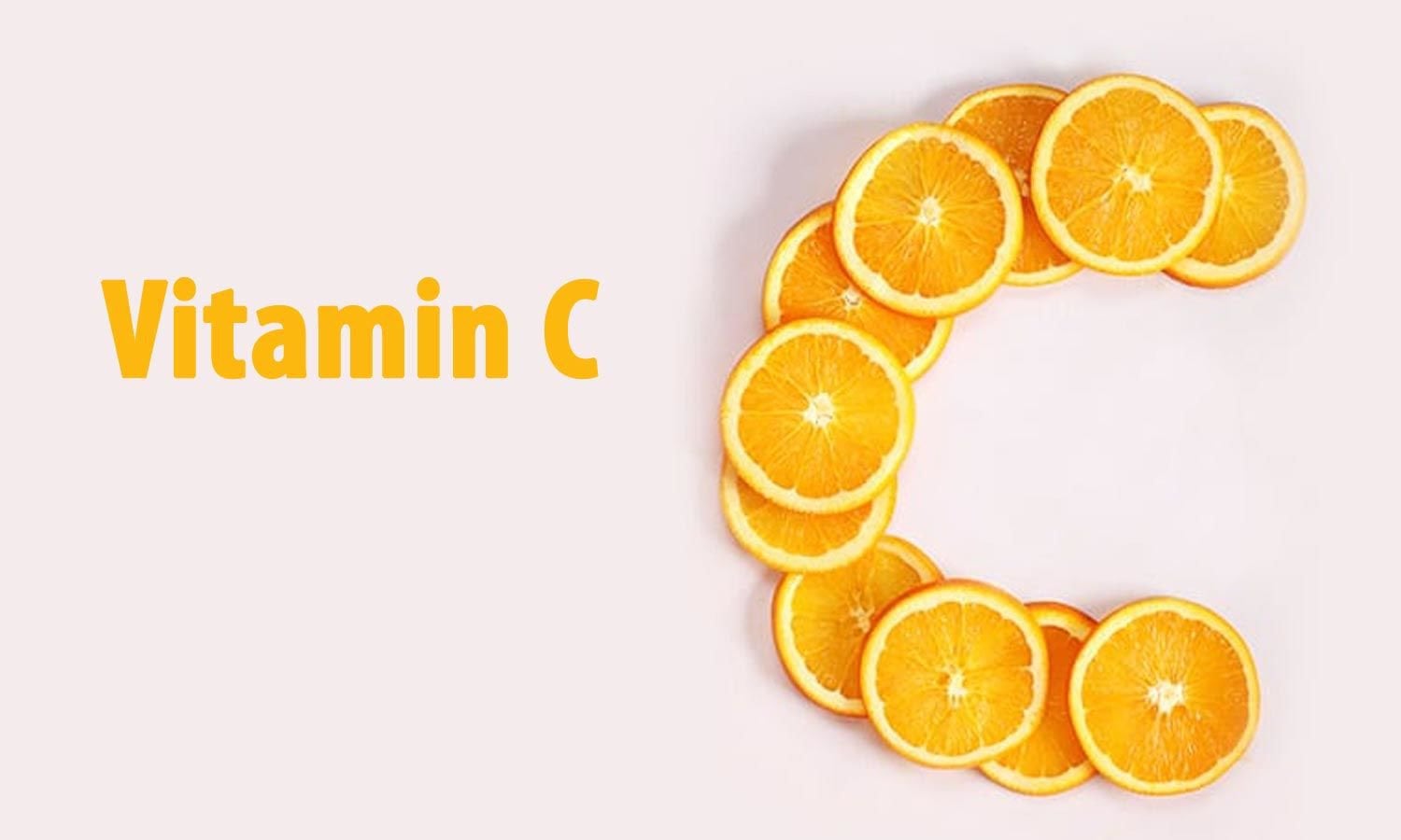 Danh sách vitamin tốt cho phổi