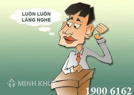 Tư vấn luật công chức, viên chức ?